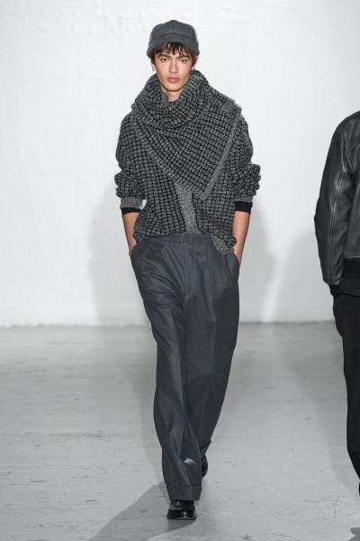 Officine Générale 26FW M025